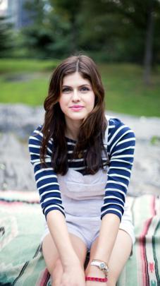 Alexandra Daddario Wallpapers (71+ background pictures)