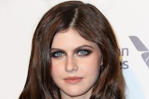 Alexandra Daddario HD Images Beautiful 1080p Wallpapers | FREE ALL HD 