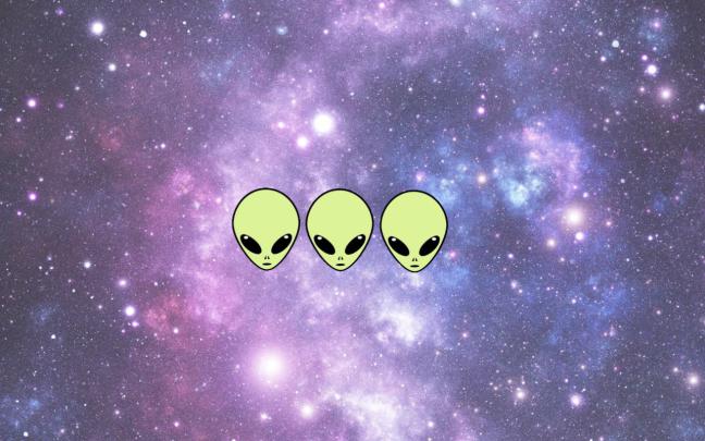 Best 41+ Alien X Wallpaper on HipWallpaper | Awesome Alien Wallpapers 