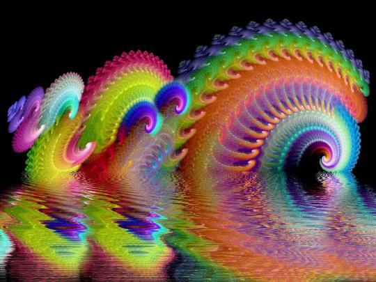 Trippy Alien Wallpapers - Top Free Trippy Alien Backgrounds 