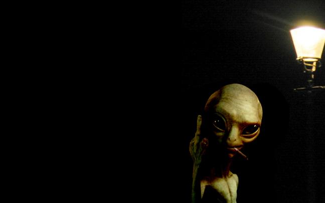 Free download alien wallpaper 1920x1080 aspect 16 9 jpg 22245 Car 