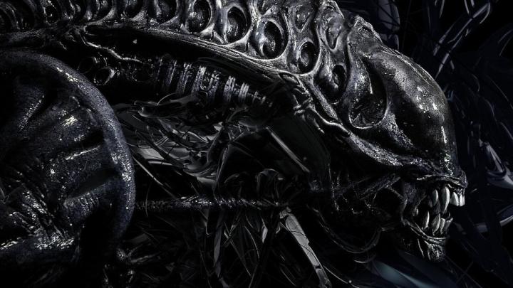 Free download hr giger alien HD 169 1280x720 1366x768 1600x900 