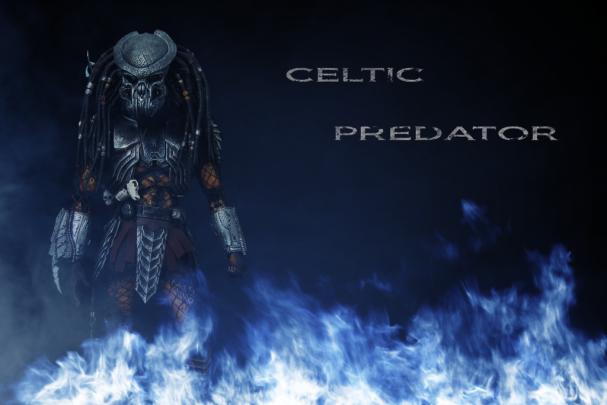 Predator HD Wallpaper -