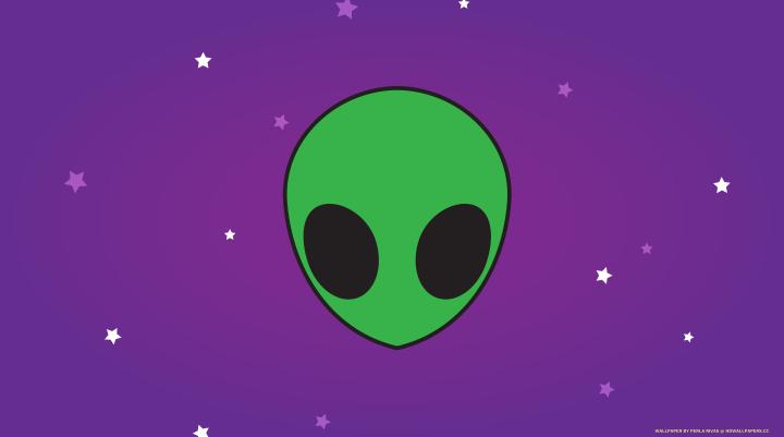 Green Alien Wallpapers - Top Free Green Alien Backgrounds - WallpaperAccess