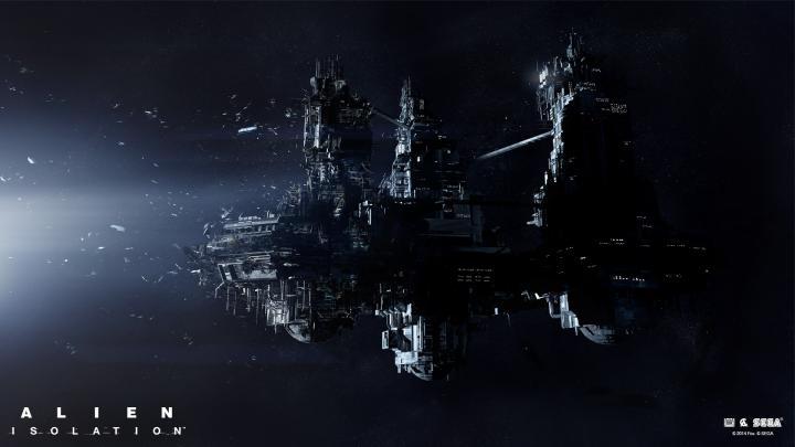 Alien Isolation Wallpaper HD (81+ images)
