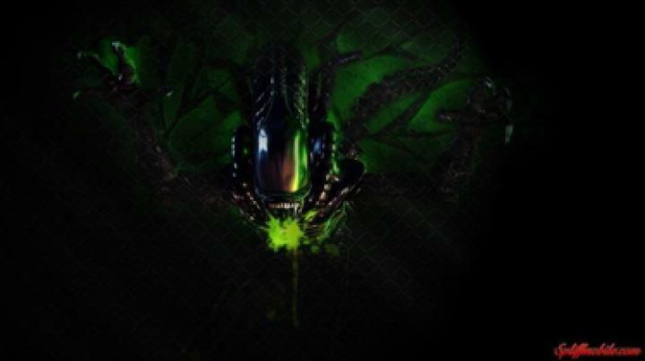 Free download alien wallpaper 1920x1080 aspect 16 9 jpg 22245 Car 