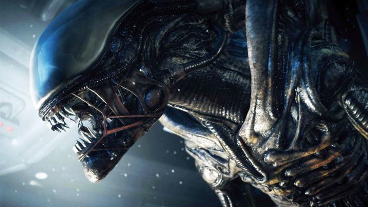 Alien Wallpaper (80+ immagini)