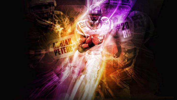1920x1080 Adrian Peterson Background Cool Images Amazing HD Download 