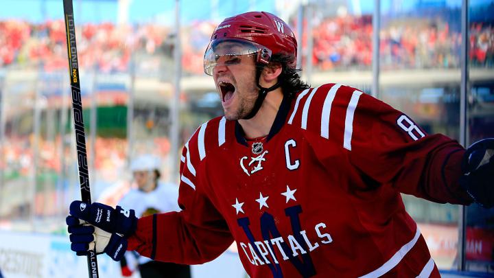 1920x1080 Alexander Ovechkin Background HD Desktop Wallpapers Cool 