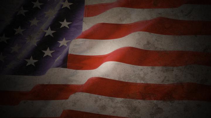 American Flag Wallpaper 1920x1080 -