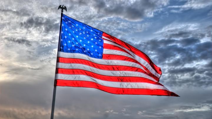 American Flag Wallpaper 1920x1080