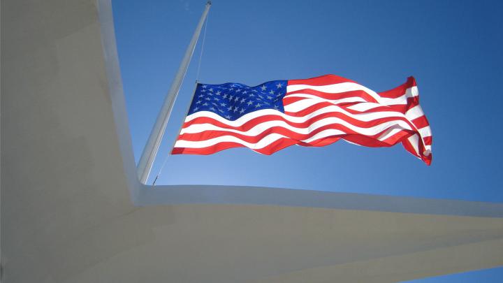 American Flag Wallpaper 1920x1080 -