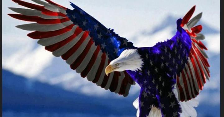 American Flag Wallpaper 1920x1080
