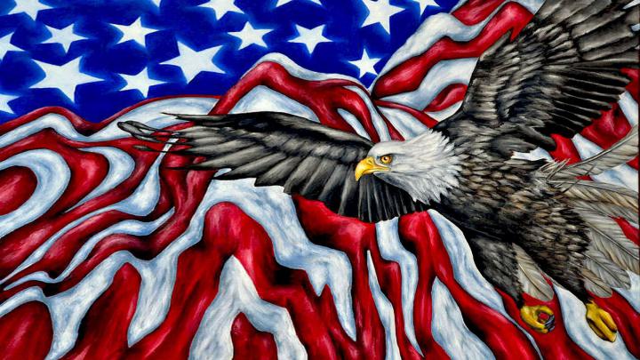 American Flag Wallpaper 1920x1080 (61+ images)