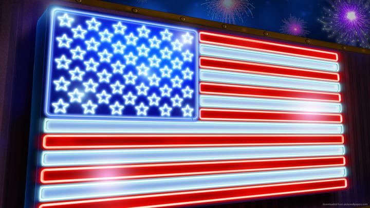 [44+] American Flag Wallpaper 1920x1080 