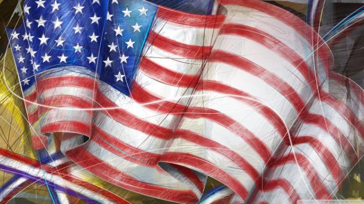 [44+] American Flag Wallpaper 1920x1080 