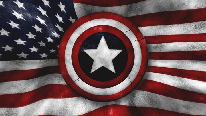 American Flag Wallpaper 1920x1080