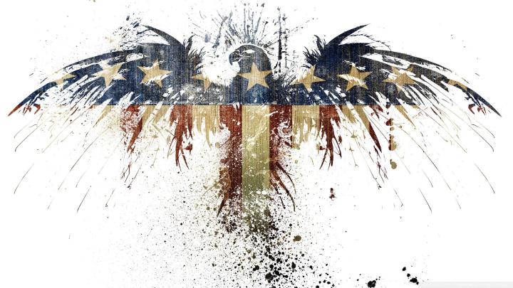 American Flag Wallpaper 1920x1080 -