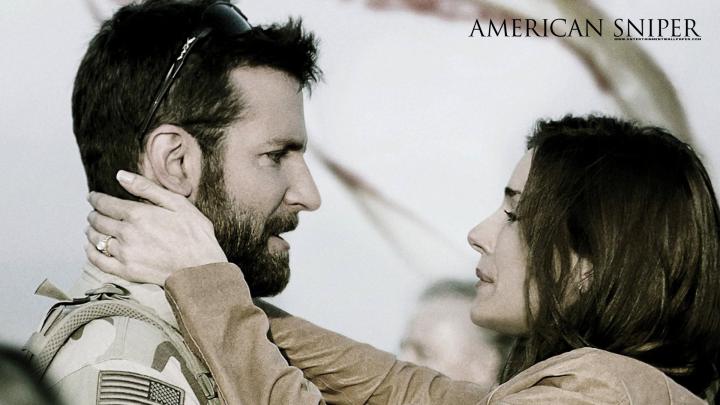 American Sniper Wallpaper HD (68+ images)