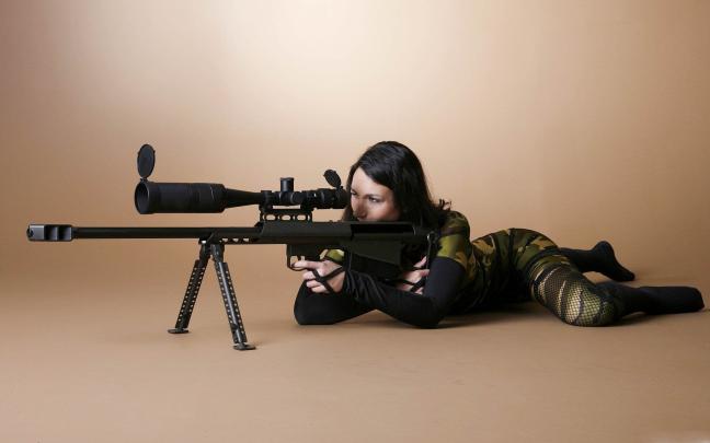 Navy Seal Sniper Wallpaper (62+ images)