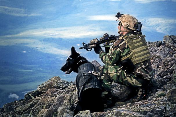 Navy Seal Sniper Wallpaper (62+ images)