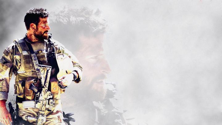 American Sniper Papel de Parede and Planos de Fundo | 1600x900 | 
