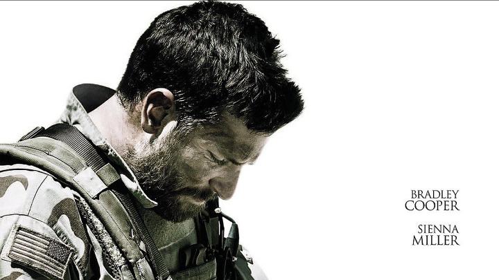 American Sniper Wallpaper HD -