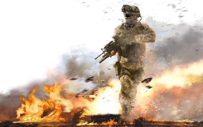 American Soldier Wallpaper (62+ images)