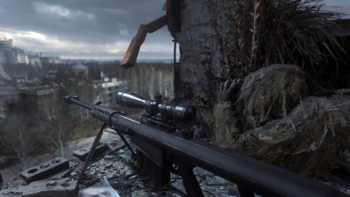 Call of Duty Sniper Wallpapers - 4k, HD Call of Duty Sniper Backgrounds 