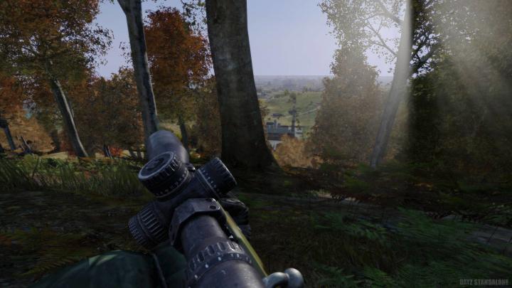 Sniper Wallpapers (75+ background pictures)