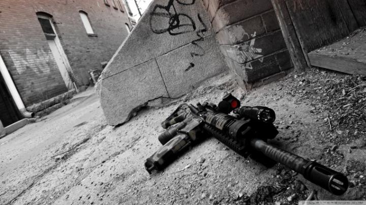 Sniper Wallpapers (33 images) - DodoWallpaper.