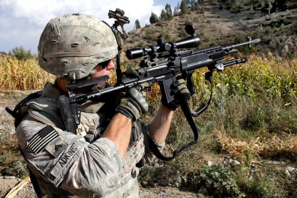 American Soldier Wallpaper (62+ images)