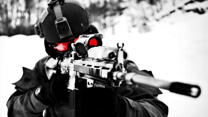 Call of Duty Sniper Wallpapers - 4k, HD Call of Duty Sniper Backgrounds 