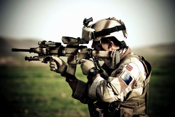Navy Seal Sniper Wallpaper (62+ images)