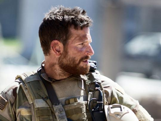 [47+] American Sniper Desktop Wallpaper 