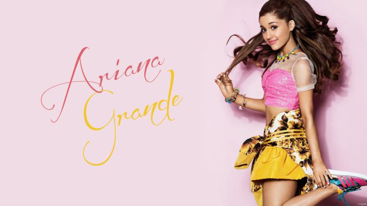 Ariana Grande HD Wallpaper | Background Image | 1920x1080 | 782612 