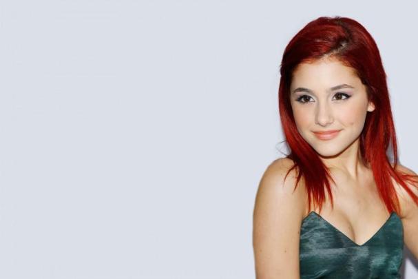 Ariana Grande wallpaper \u00b7\u2460 Download free beautiful backgrounds for 