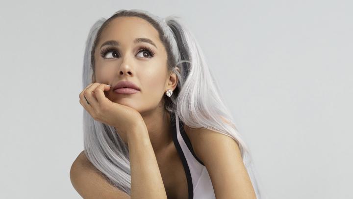 Ariana Grande Wallpapers - WallpaperBoat