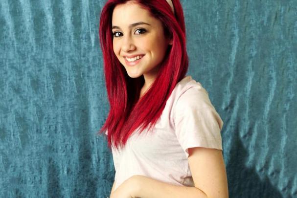 Ariana Grande wallpaper \u00b7\u2460 Download free beautiful backgrounds for 