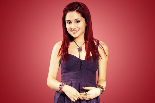 Ariana Grande wallpaper \u00b7\u2460 Download free beautiful backgrounds for 