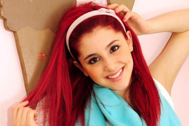 Ariana Grande wallpaper \u00b7\u2460 Download free beautiful backgrounds for 