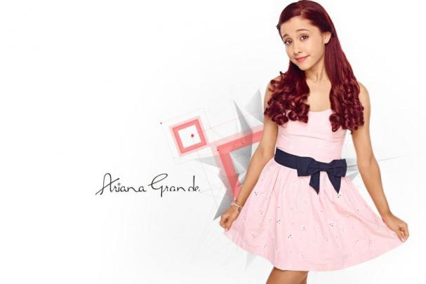 Ariana Grande wallpaper \u00b7\u2460 Download free beautiful backgrounds for 