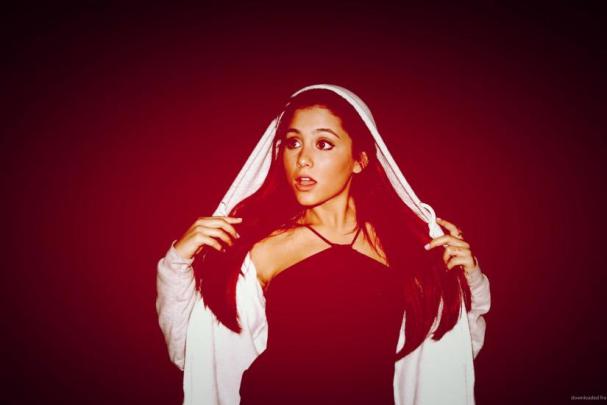Ariana Grande wallpaper \u00b7\u2460 Download free beautiful backgrounds for 