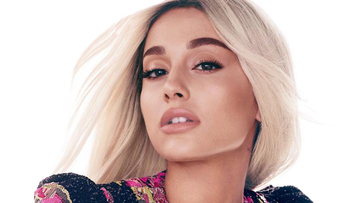 1920x1080 Ariana Grande Elle 2018 Laptop Full HD 1080P HD 4k Wallpapers 