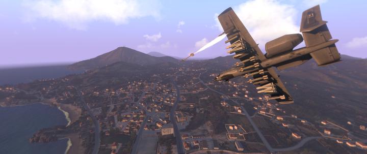 Arma 3 Wallpapers (84+ pictures)