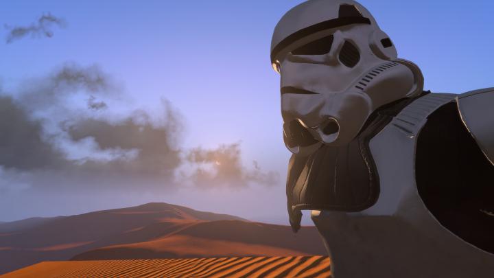 Stormtrooper Wallpaper 1080p (72+ images)