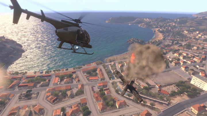 Arma 3 HD Wallpaper | Background Image | 1920x1080 | 601444 