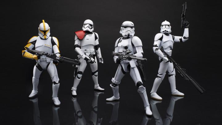 Stormtrooper Wallpaper 1080p (72+ images)