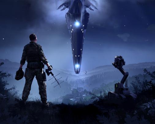 Free download Wallpapers Arma 3 [1920x1080] for your Desktop, Mobile 