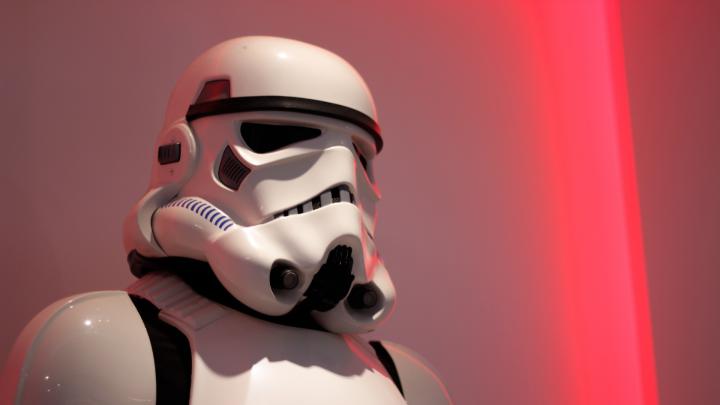 Stormtrooper Wallpaper 1080p (72+ images)